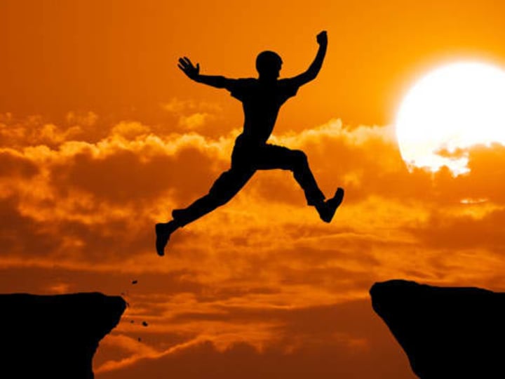 Cover image for How to Improve Yourself: A Journey of Self-Discovery and Growth