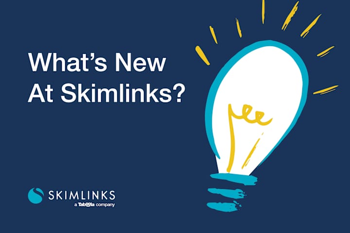 Cover image for What’s new at Skimlinks? Q4 2022