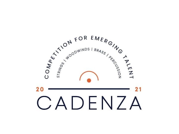 Cover image for Cadenza: Complete identity for a youth music competition