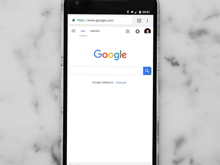 Cover image for Voice and Visual Search Optimization (PPC)