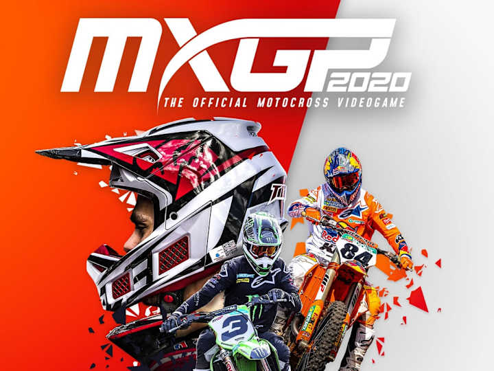 Cover image for MXGP6