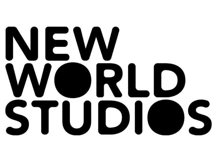 Cover image for New World Studios