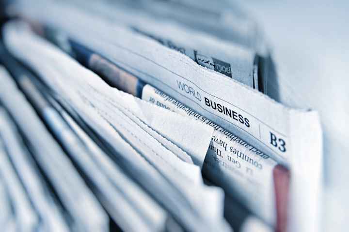 Cover image for Article: Behind the Curtain Advice on Marketing to Investors