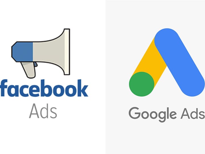 Cover image for Google/FB Ads Management