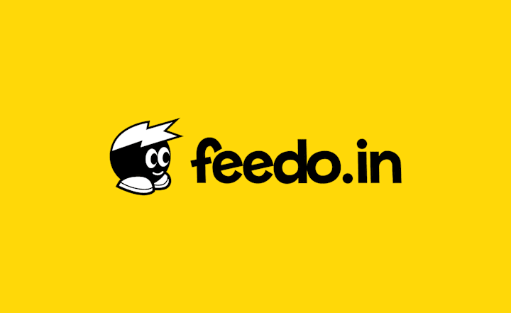 Cover image for Feedo - Hyperlocal Community App