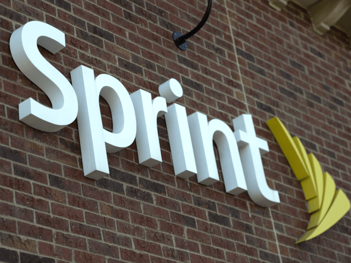 Cover image for Customer Service Specialist – Sprint Corporation