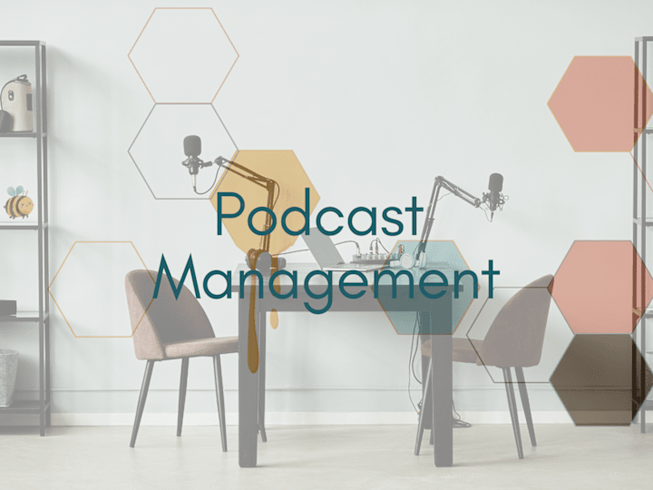 Cover image for Podcast Panorama: Full-Spectrum Services