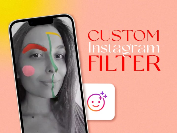 Cover image for 🤳🏼Custom Instagram Filters