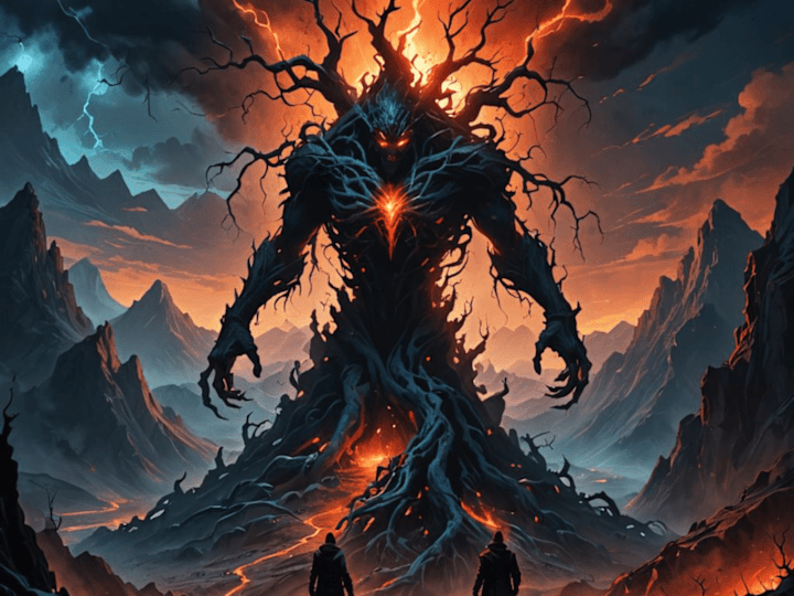 Cover image for video creation