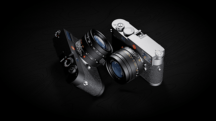 Cover image for Leica M11