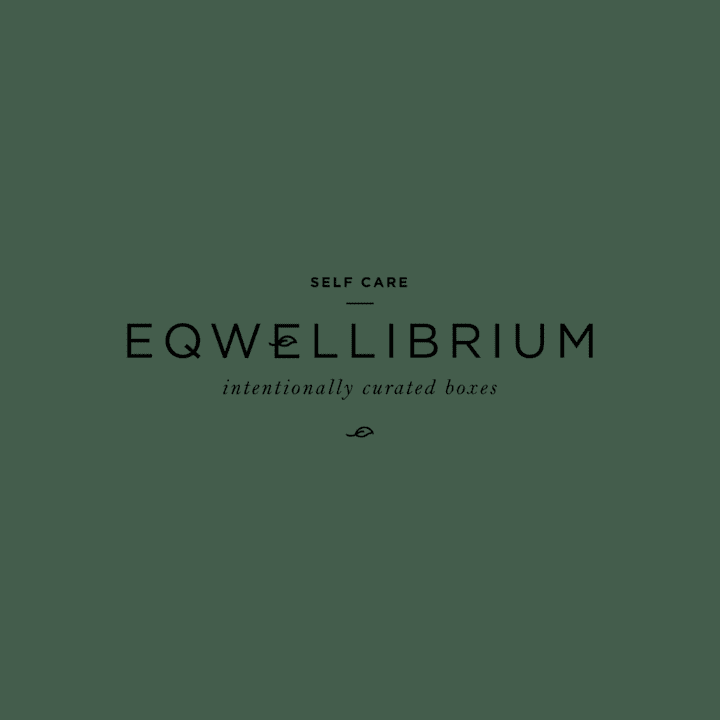 Cover image for Website Copywriting for EQWELLIBRIUM