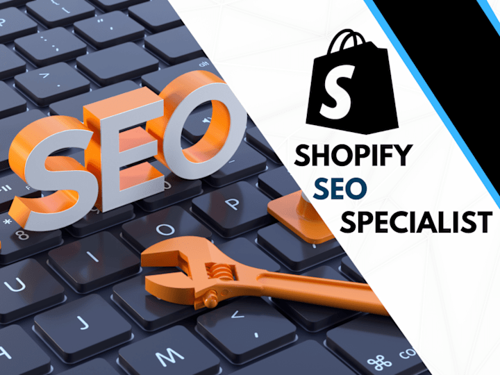 Cover image for Shopify SEO and Shopify Store Speed Optimization