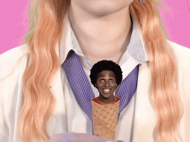 Cover image for Piqi Miqi - Ice Cream (Official Music Video)