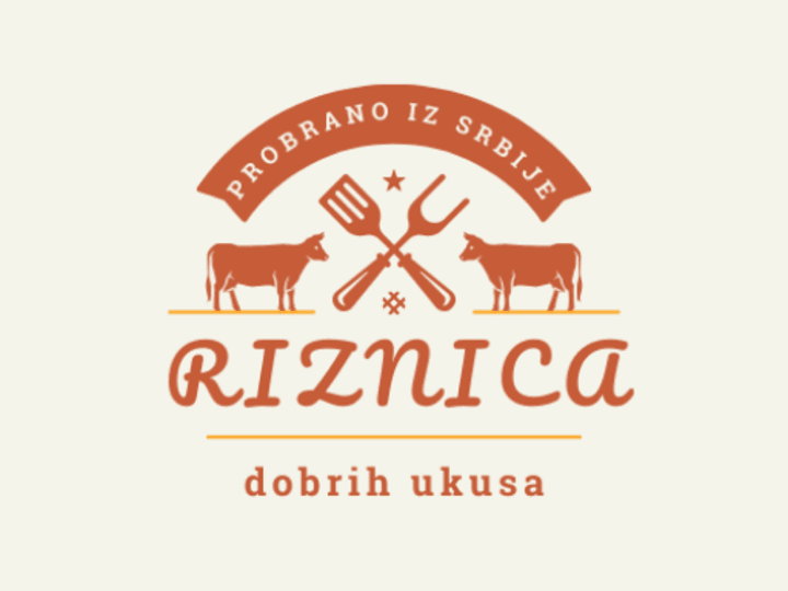 Cover image for Riznica Dobrih Ukusa