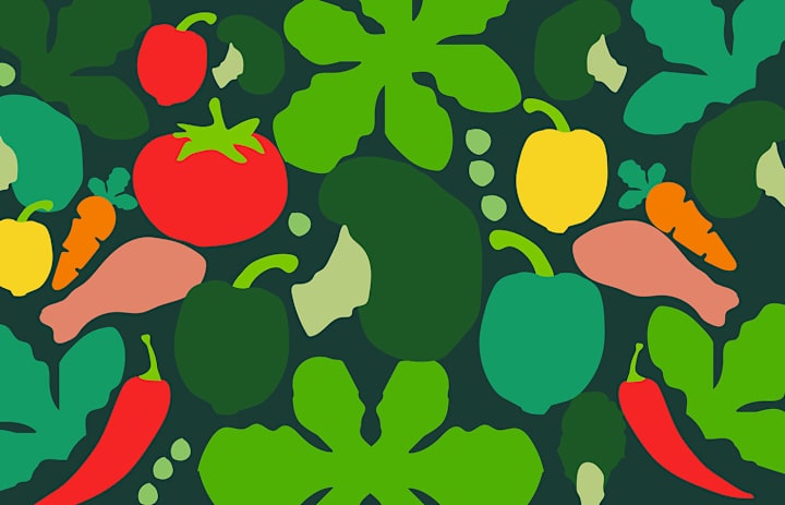 Cover image for Le Curry Branding