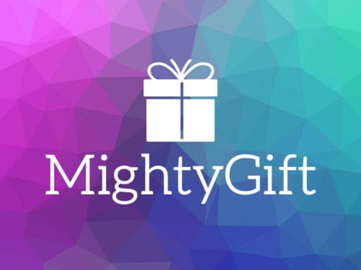 Cover image for MightyGift