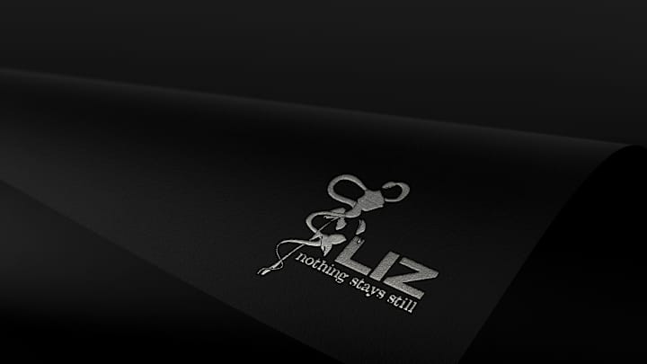 Cover image for LIZ - "Nothing stays still" : Behance