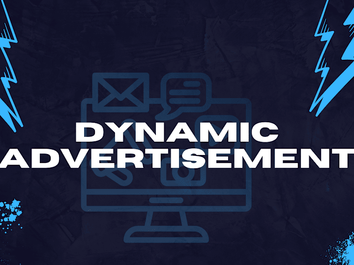 Cover image for Dynamic Advertisement Overlay