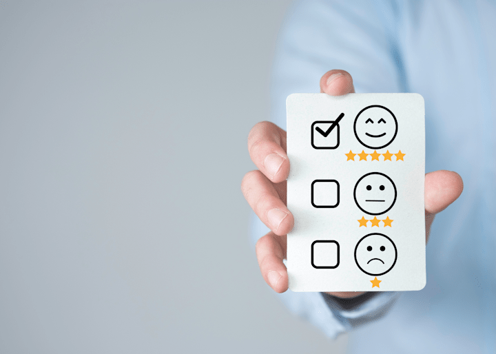 Cover image for Customer Support Virtual Assistant