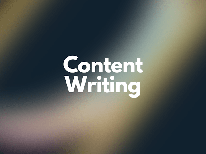 Cover image for Empowering Employees with AI: Personal Content Writer
