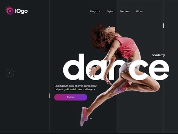 Cover image for Stunning Frontend & Backend Websites with Beautiful Animations