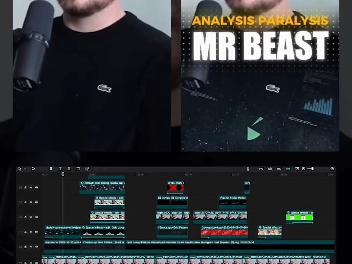 Cover image for Sample edit