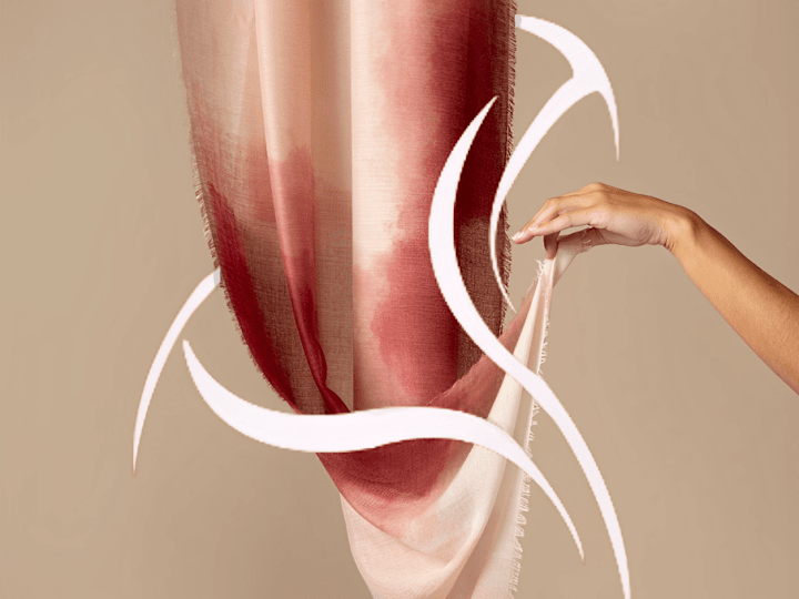 Cover image for Amanal’s Scarves: A Symbol of Grace and Modesty 