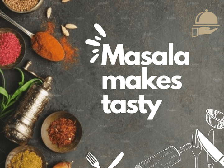 Cover image for Cooking post