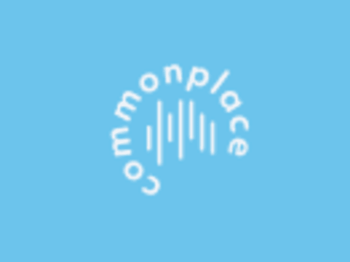 Cover image for Ad Copy - Commonplace, Mid-Roll Audio Ad Script