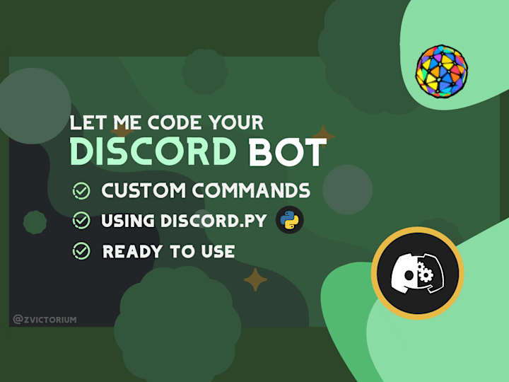 Cover image for ChatGPT & Chess Discord Bots