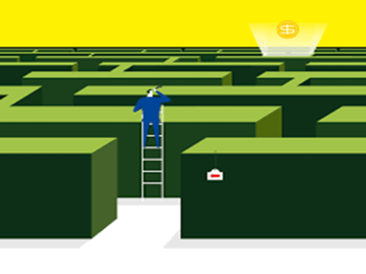 Cover image for Business Development Strategy for a Small Business
