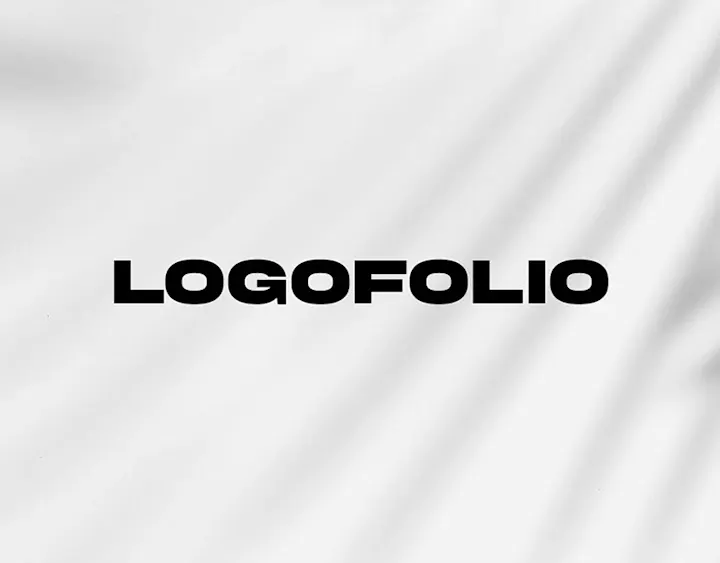 Cover image for Logofolio V1