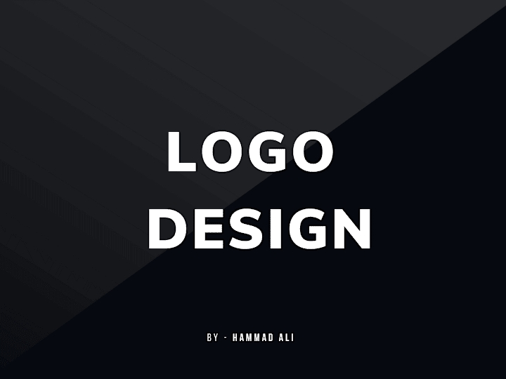 Cover image for Appealing Logo Designer