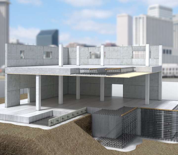 Cover image for Building visuals