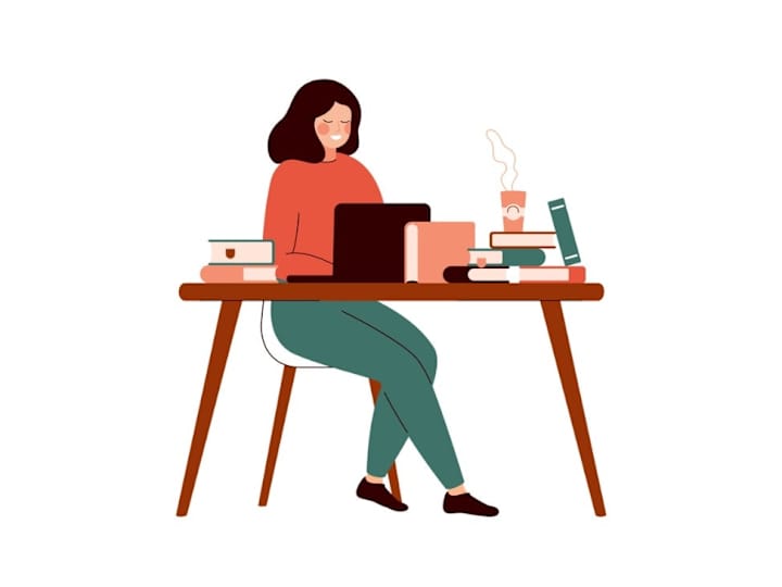 Cover image for Crafting Compelling Content: A Case Study in Copywriting Success