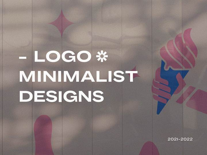 Cover image for Logofolio - 01