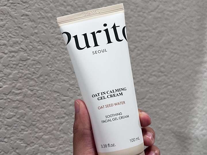 Cover image for Purito