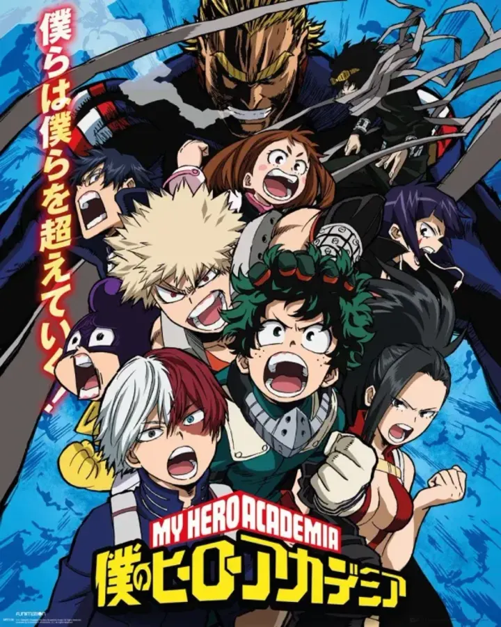 Cover image for Discover the World of Mangaka, Manga, and Anime