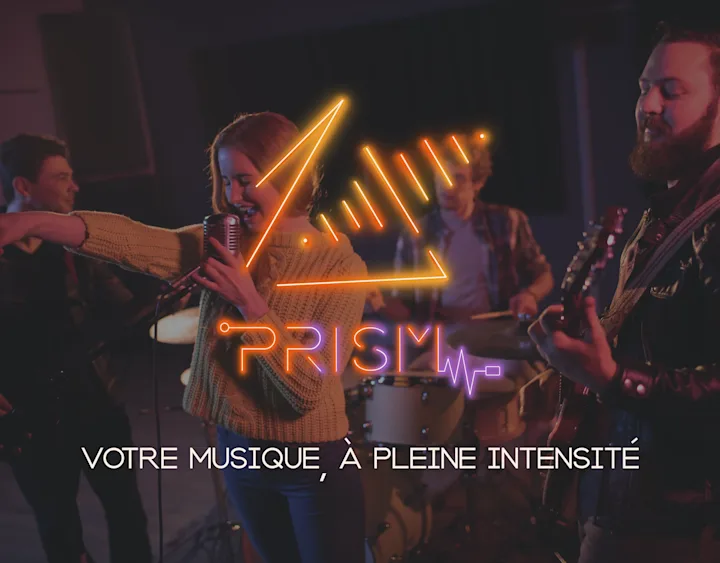 Cover image for Art Direction Recording Studio