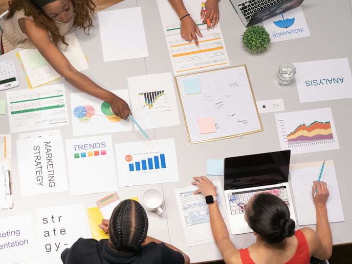 Cover image for Transform Your Digital Presence with Cutting-Edge SEO Solutions