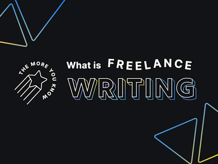 Cover image for Freelance Writing: From Beginner to In-Demand Freelance Writer