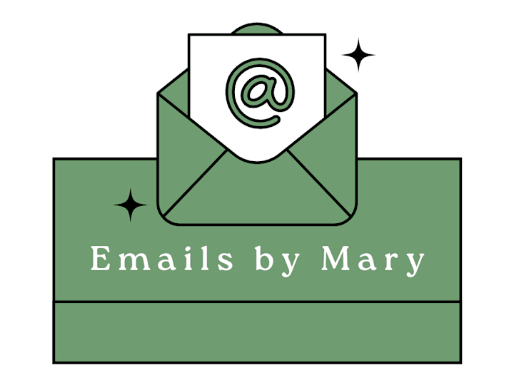 Cover image for Copywriting - Marketing Emails 