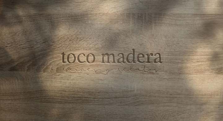 Cover image for 🪵Toco Madera – Crafting Stories in Wood & Design.