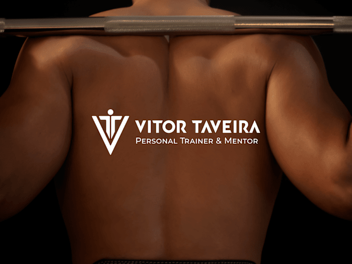 Cover image for Vitor Taveira | Personal Trainer