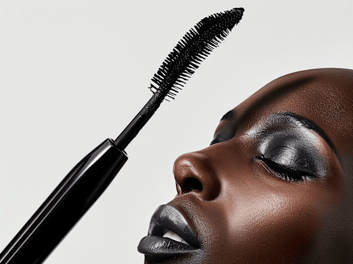 Cover image for AI-Driven Beauty Campaign