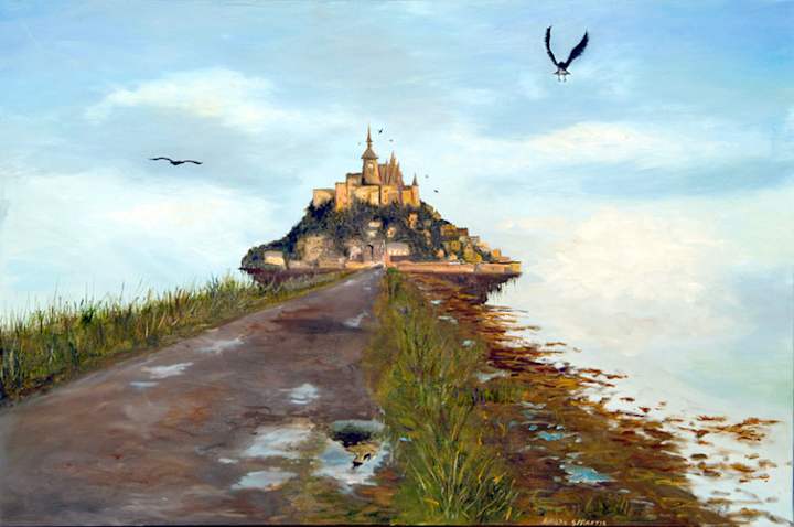 Cover image for 2IslandSky