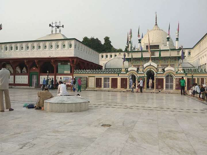 Cover image for Haridwar to Panipat Cab