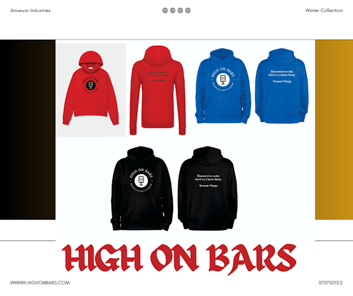 Cover image for brand logo