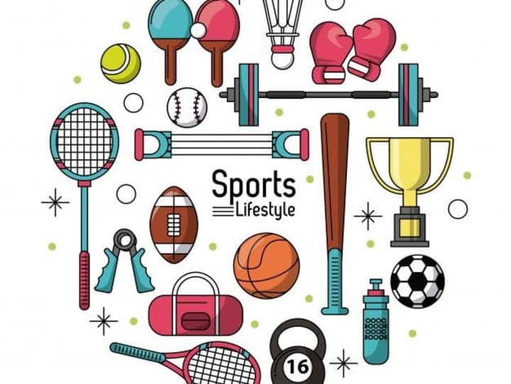 Cover image for Sports research or advice