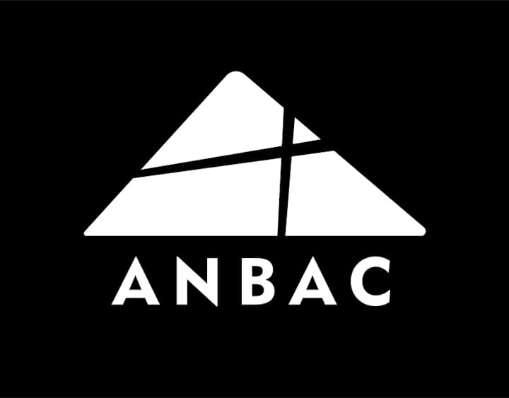 Cover image for ANBAC LOGO :: Behance